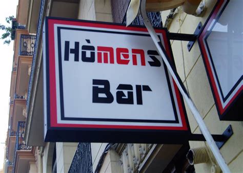 valencia gay bars|Valencia Gay Bar Guide 2025